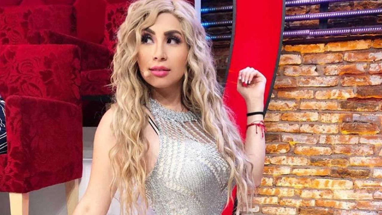 ‘La Bebeshita’ se luce en ‘Enamorándonos’ y TikTok al bailar al ritmo de su nueva canción