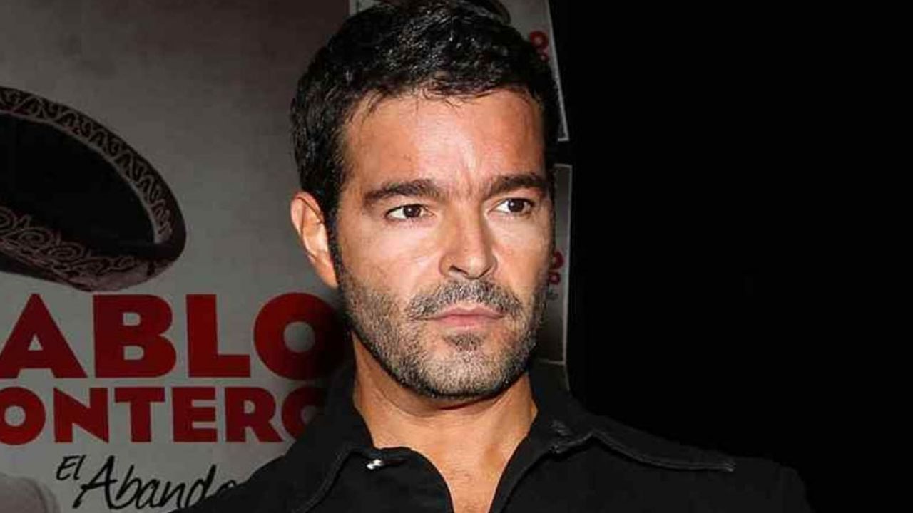 “Lamentable”: Pablo Montero informa del fallecimiento de un ser querido por Covid-19