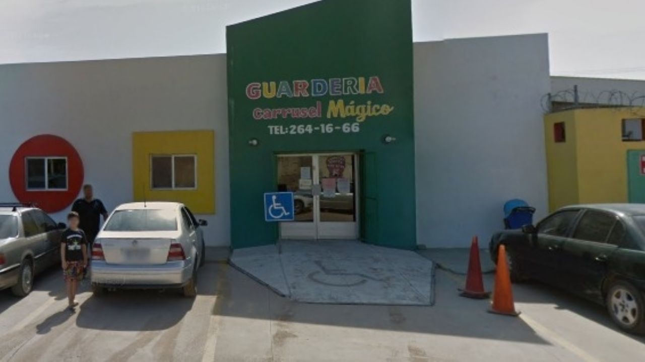 Guarderías del IMSS tienen que cumplir con protocolos de prevención antes de apertura