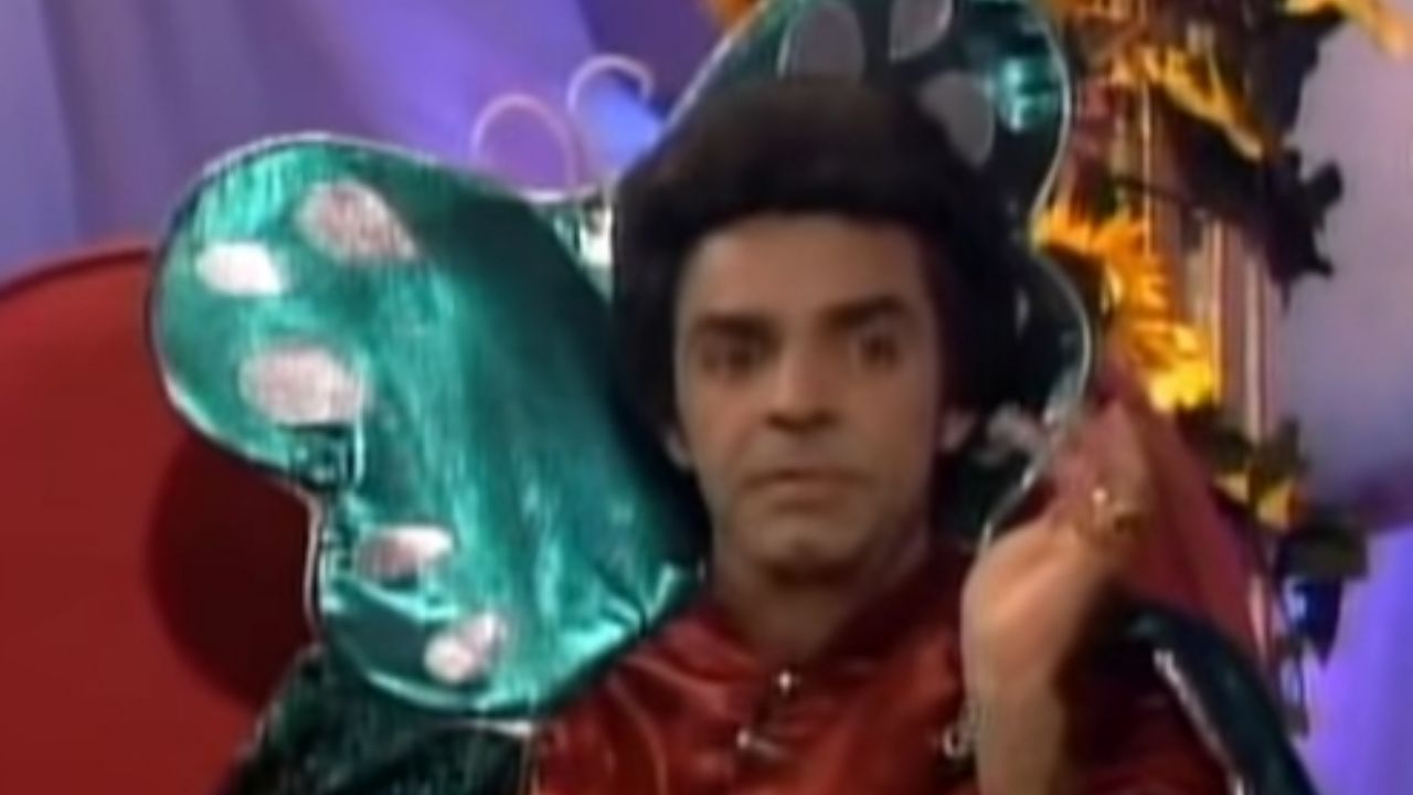 “Gemelos”: Eugenio Derbez recuerda a Walter Mercado con video de ‘Julio Esteban’ en TikTok