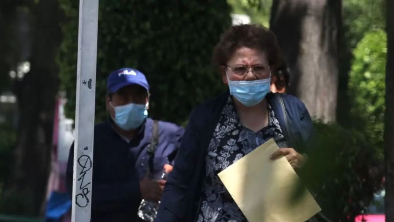 Covid-19 no se detiene en Sonora: Se reportan 41 fallecimientos y 421 nuevos casos