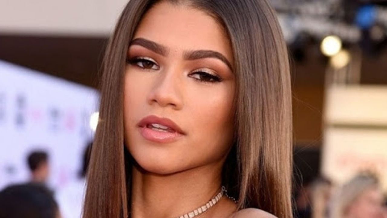 Zendaya revela su nueva película y el galán de Hollywood que la acompañará en ella