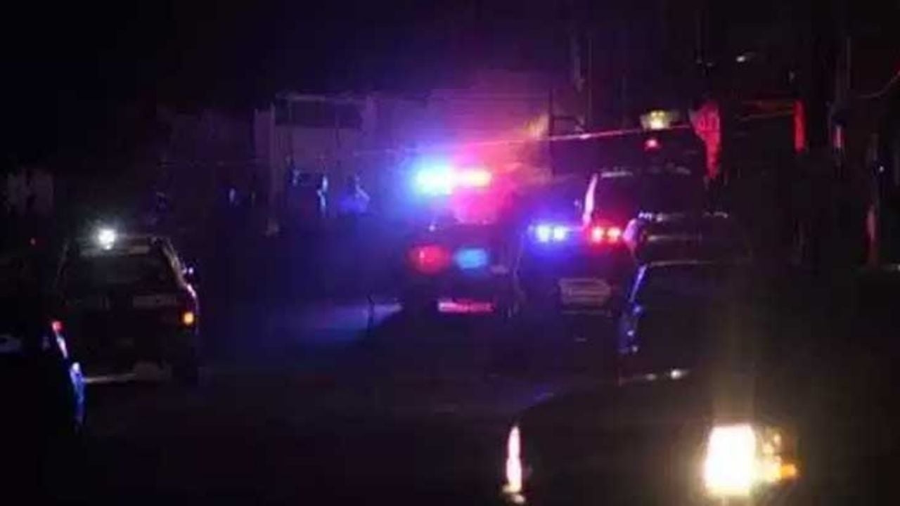 Cajeme: Privación de la libertad de una pareja genera intensa movilización policiaca