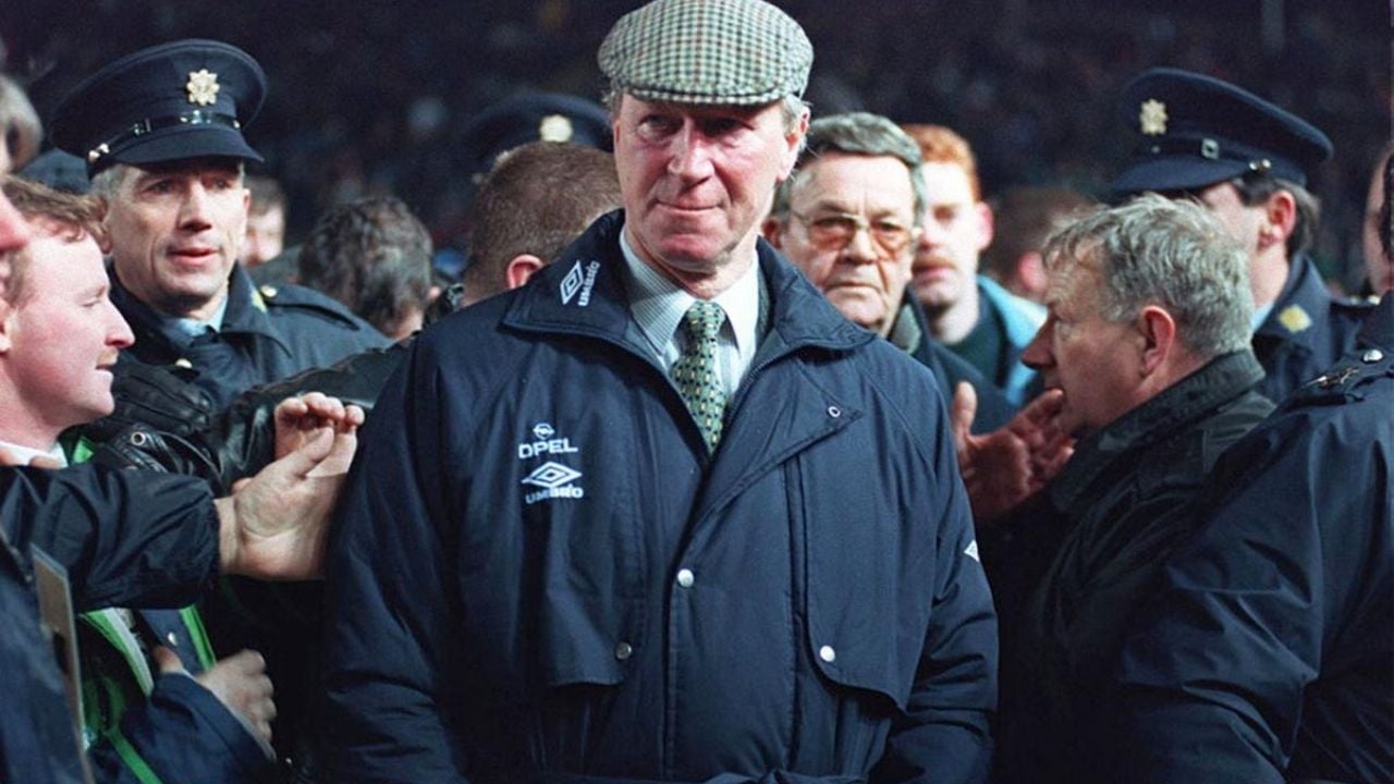 Luto en el deporte: Muere a los 85 años la leyenda del futbol inglés, Jack Charlton