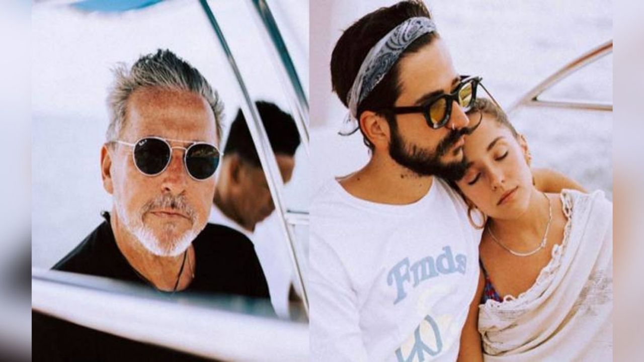 Camilo le pide hijos a Evaluna ¡y Ricardo Montaner reacciona!: “¿Qué es eso?”