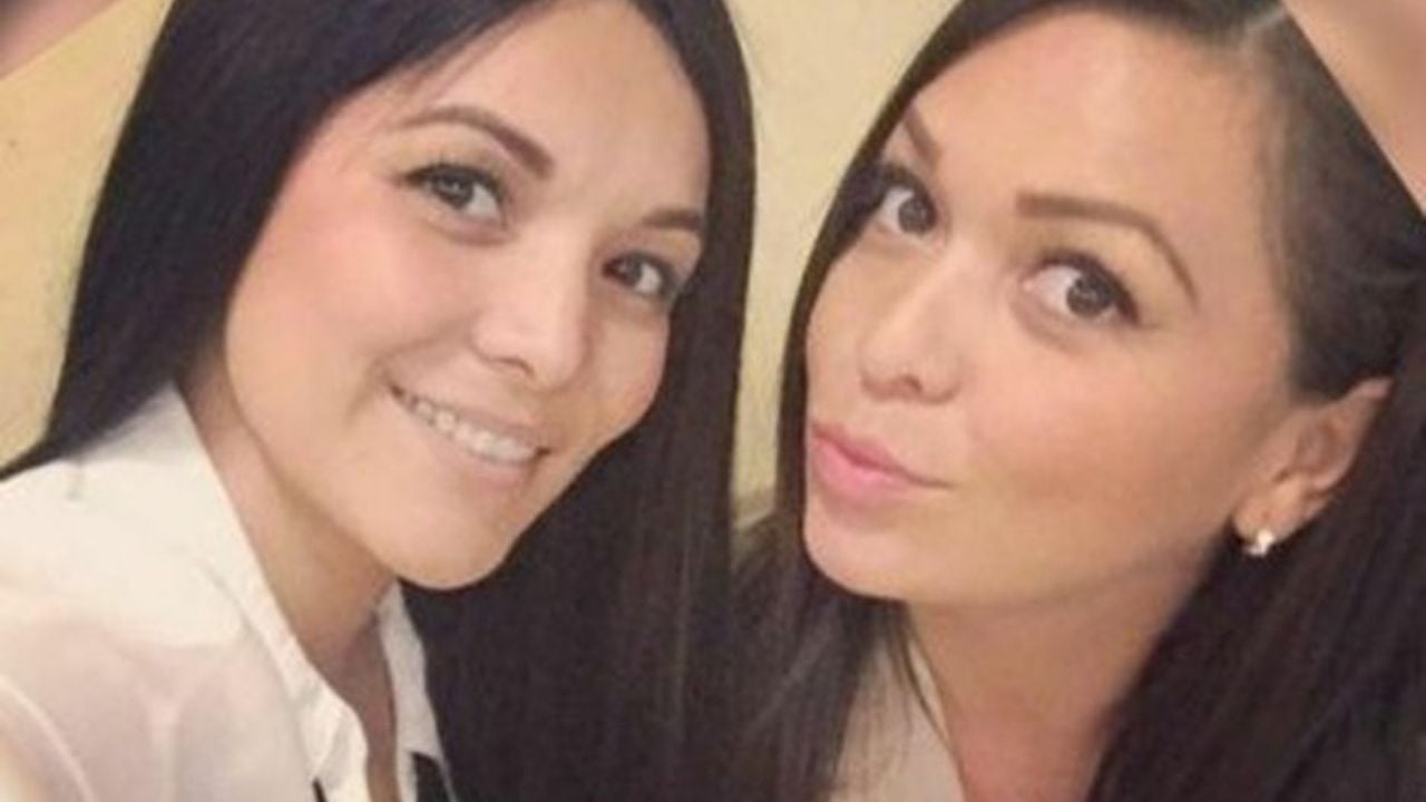 Kika Luna acusa de ‘padrote’ a Américo Garza y niega envidia a su hermana Karla