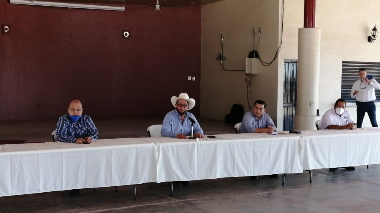 Productores: “Ramal Norte, una afectación para el agro y la población del sur de Sonora”