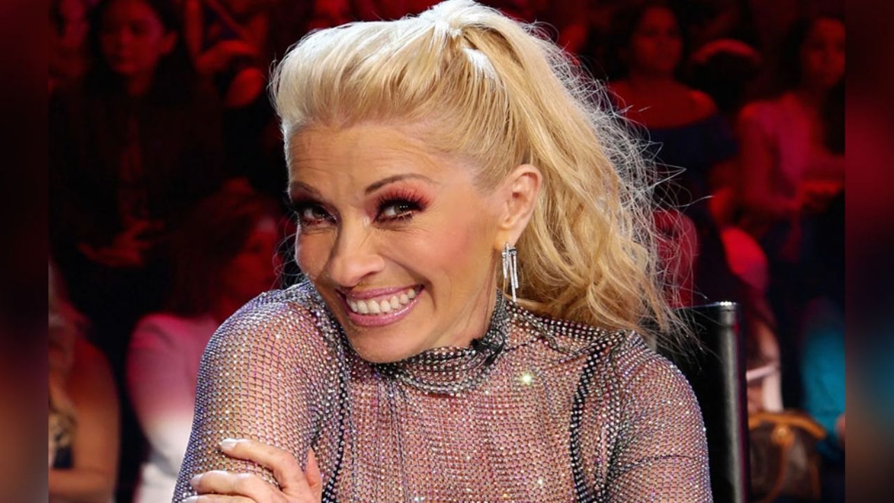 ¿Espantosa? Yuri a punto de infartar a seguidores al mostrarse sin maquillaje