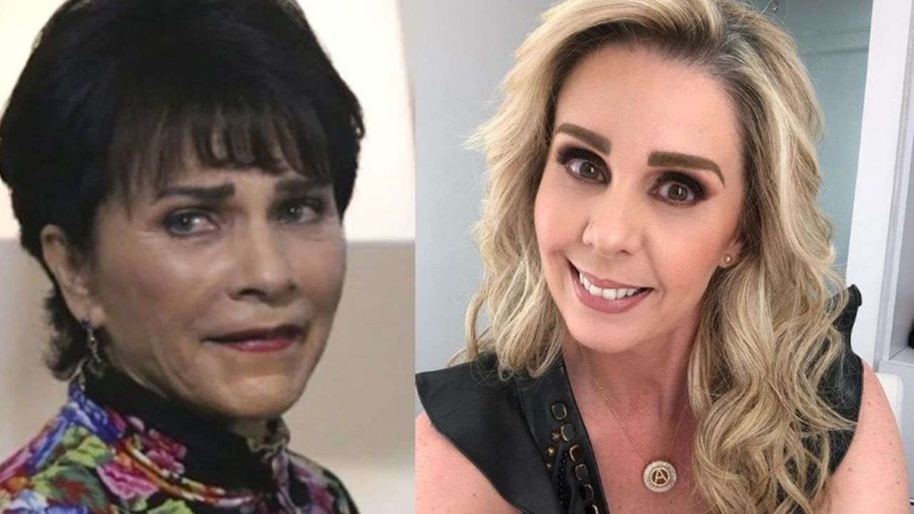 ¡Sin piedad! Así se burló Atala Sarmiento de Chapoy en Televisa tras dejar TV Azteca