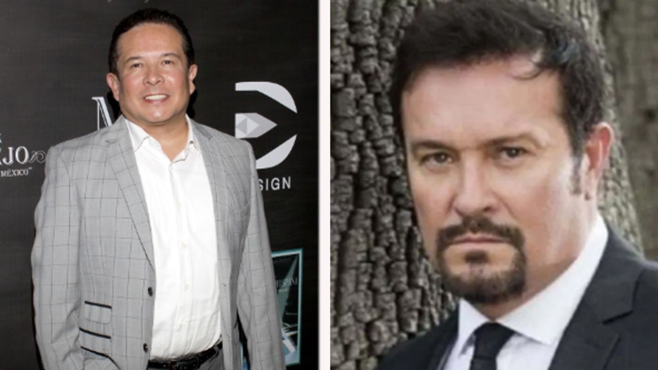 Gustavo Adolfo tacha de “exagerado” a Arturo Peniche tras polémica con ‘Fabiruchis’