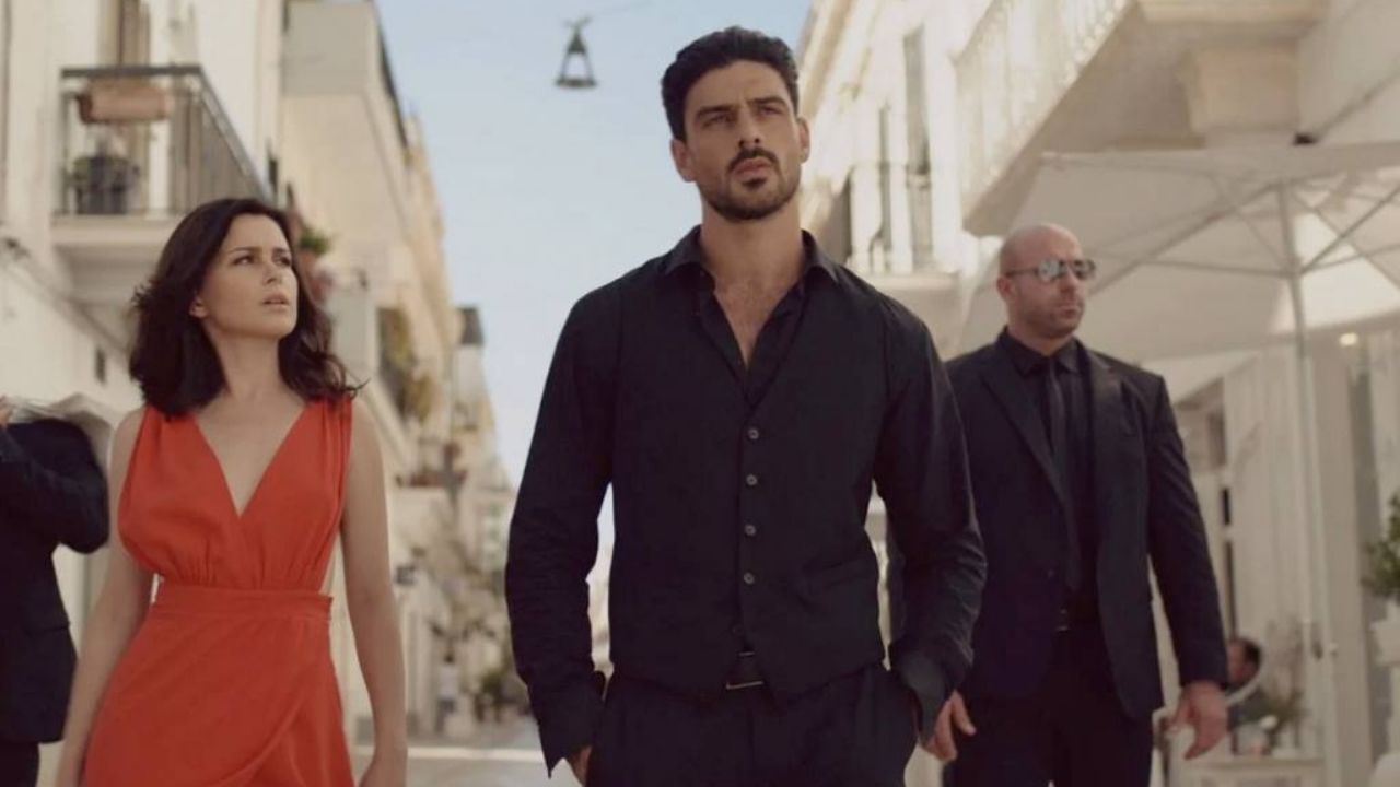 Internautas piden a Netlfix eliminar de su plataforma la película ‘365 días’