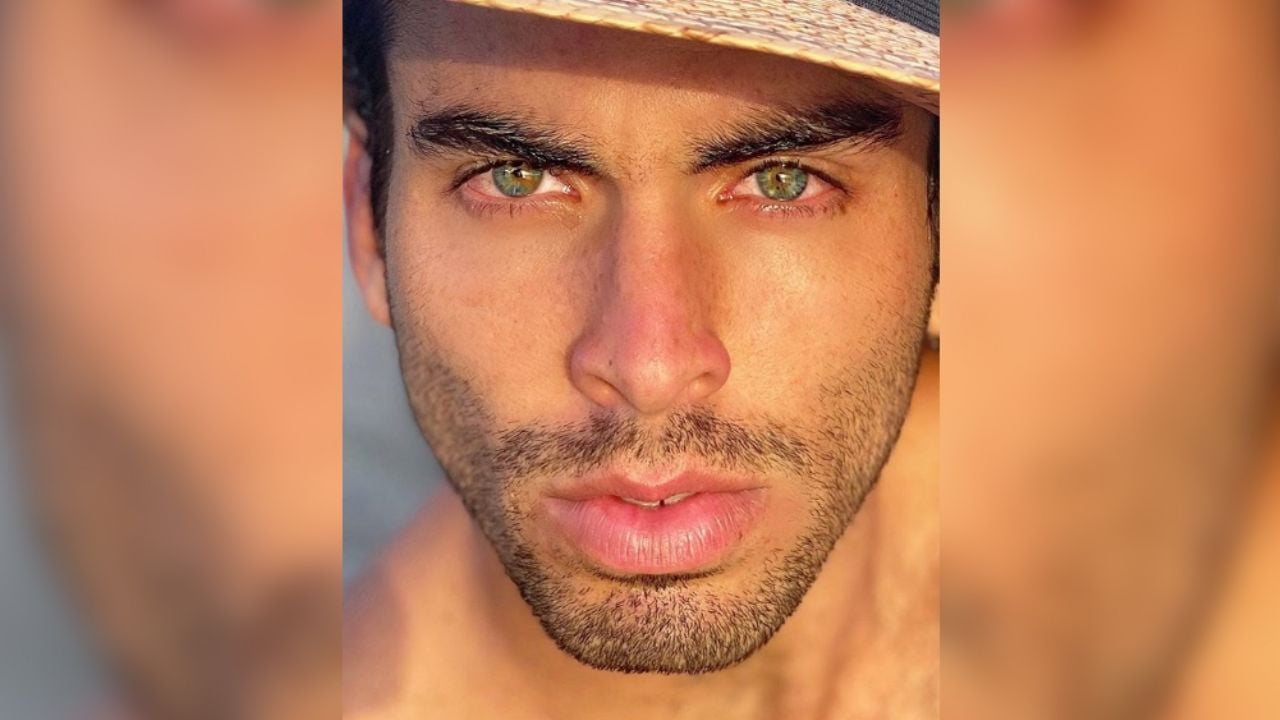 Conoce a Sebastián, el guapo hijo de Edith Márquez que heredó el talento de su madre