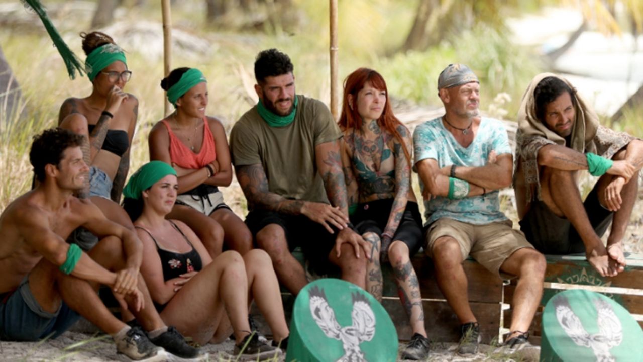 Una lesión y complot contra ‘Curvy’: Esto se vivirá en el nuevo episodio de ‘Survivor’