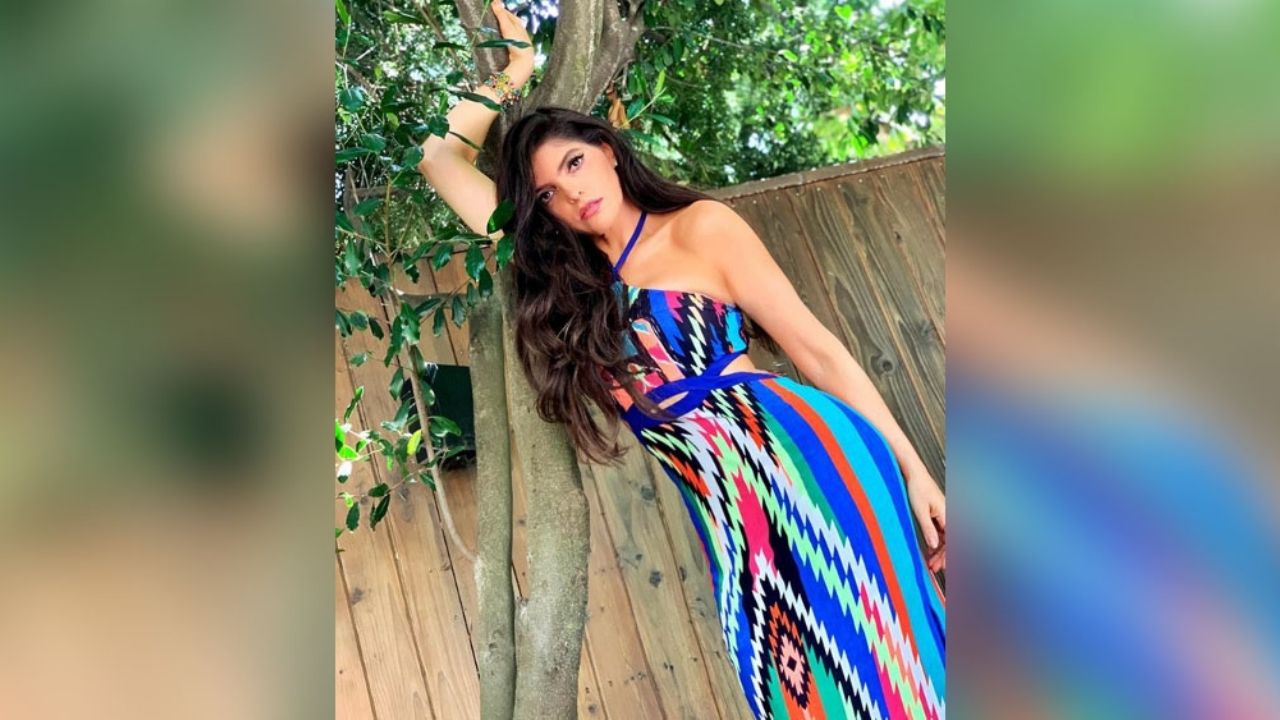 Hacen pedazos a Ana Bárbara por “buena contoneada y cara de arrepentimiento”