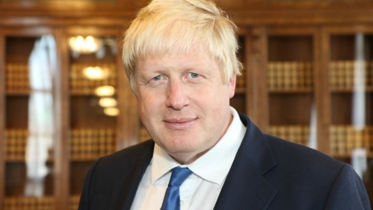 Boris Johnson: “Creo que es hora de que la gente vuelva a sus puestos de trabajo”