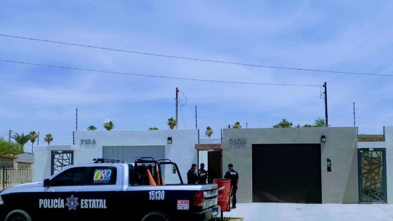 PESP y Guardia Nacional rescatan a personas privadas de la libertad en SLRC