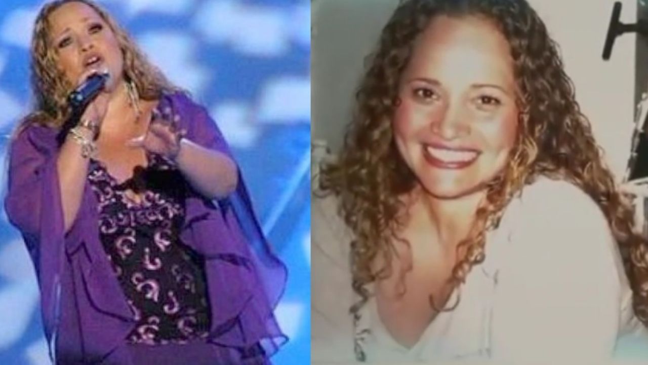 Érika Alcocer de ‘La Academia’: Tras fracaso en TV Azteca y Televisa, así luce tras bajar 40 kilos