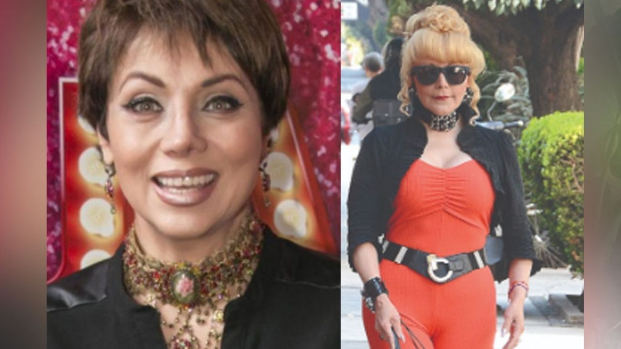 En pleno programa, actriz de Televisa protagoniza ‘pelea’ con Alexandra Beffer