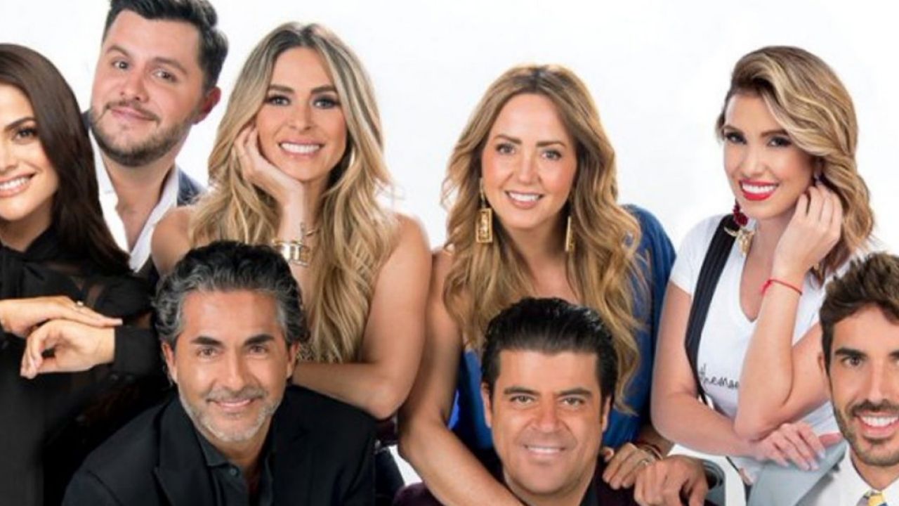 ¿Adiós Televisa? ‘Amenazan’ a miembro de ‘Hoy’ con quitarle su puesto en el programa