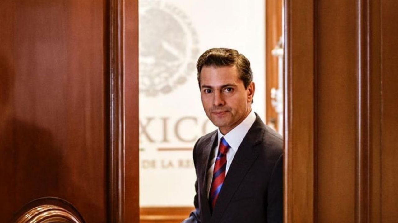 “Será denunciado”: Titular de la UIF investiga el sexenio del expresidente Enrique Peña Nieto