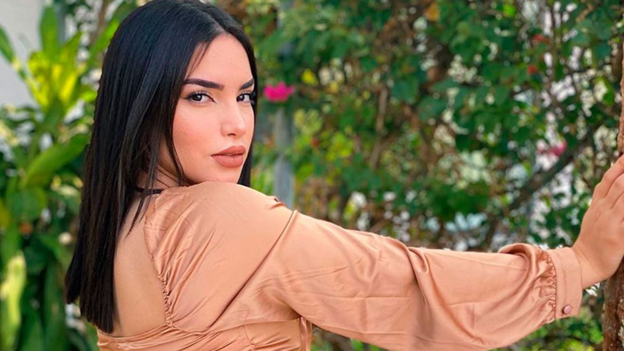 VIDEO: Exhiben a Kimberly Loaiza al llamarla “gorda” y ella responde furiosa