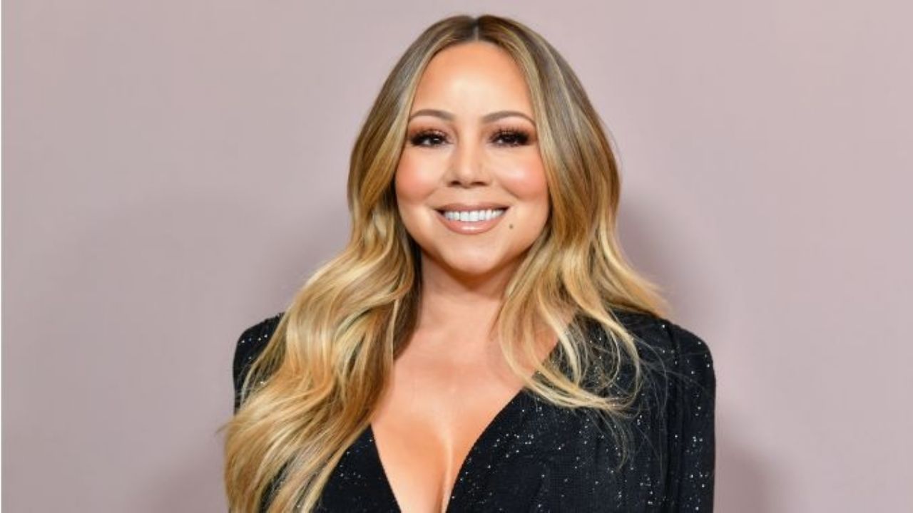 ¿Sin trabajo? Mariah Carey anuncia el lanzamiento de su nuevo libro donde relata su vida