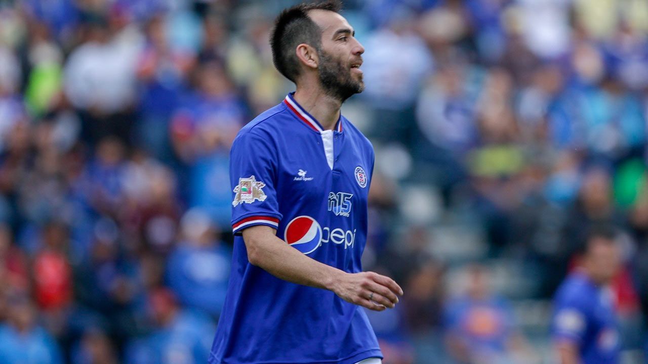 El ‘Chelito’ Delgado podría jugar para los Cimarrones de Sonora