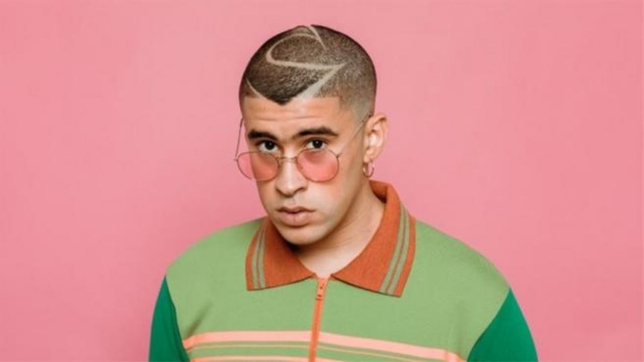 Todo en orden: Bad Bunny se encuentra en recuperación tras una cirugía de emergencia