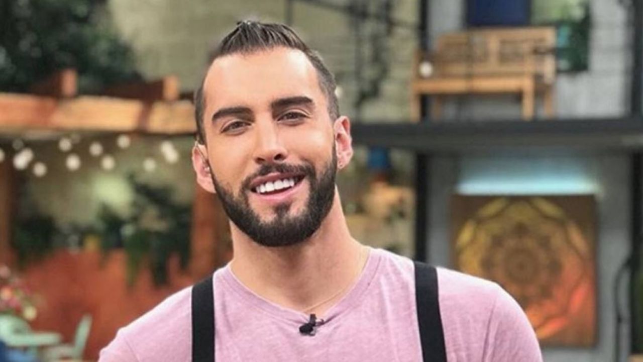 Roberto Carlo da detalles de cómo va con su recuperación del Covid-19