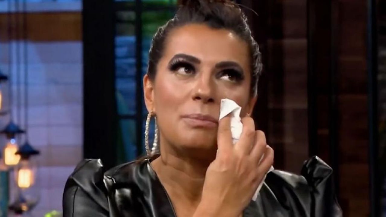 ¿Traición? Cecilia Galliano confiesa que su mayor miedo es estar “mal acompañada”