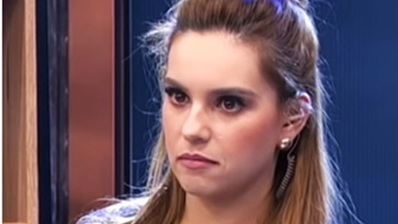 Tania Rincón revela que exconductor de ‘Hoy’ intentó sobrepasarse con ella en ‘VLA’