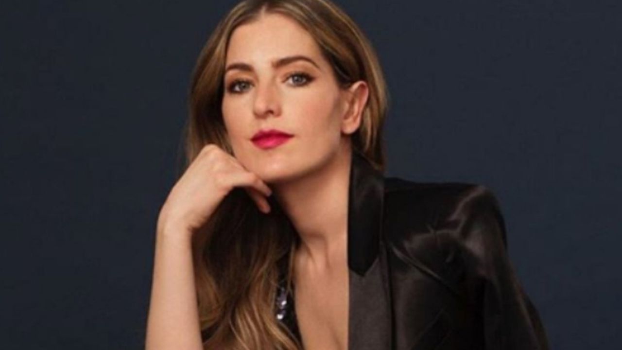 María Inés, exalumna de ‘La Academia’, comparte grato recuerdo de su etapa en TV Azteca