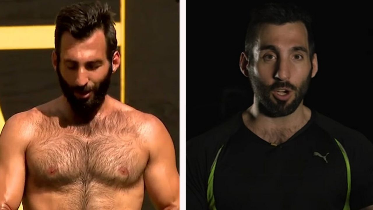 TV Azteca y ‘Exatlón’ humillaron a este excompetidor por “sucio” y ¡hasta lo expulsaron!