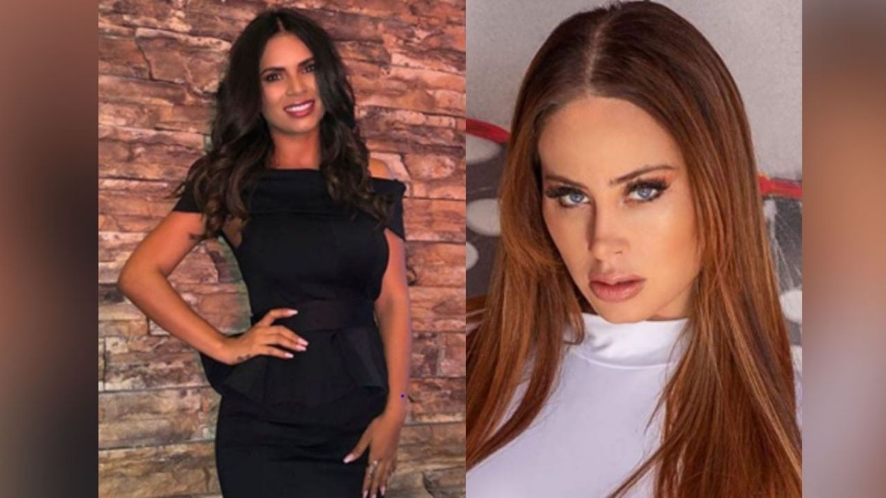 Ania Gadea sorprende a fans al anunciar nuevo sencillo en colaboración con expareja de Ignacia Michelson