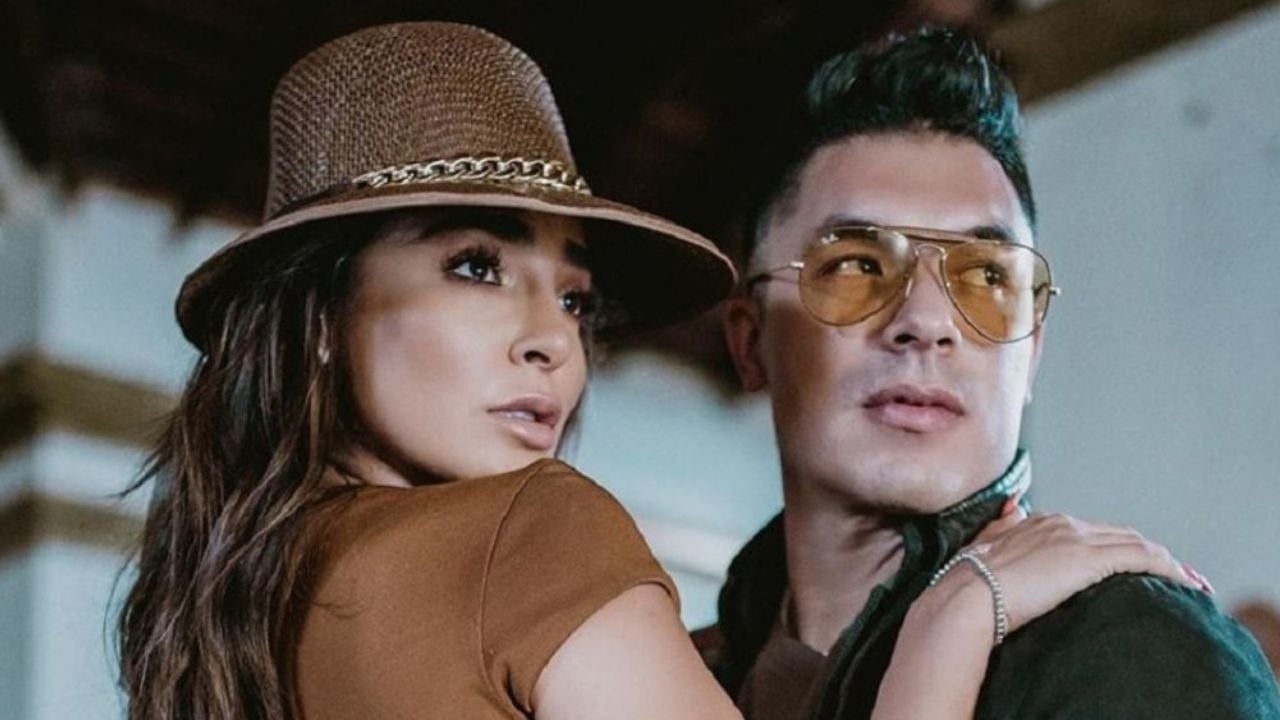 ¿Ruptura en ‘Acapulco Shore’? Jawy hace llorar a Manelyk y lo comparte en TikTok