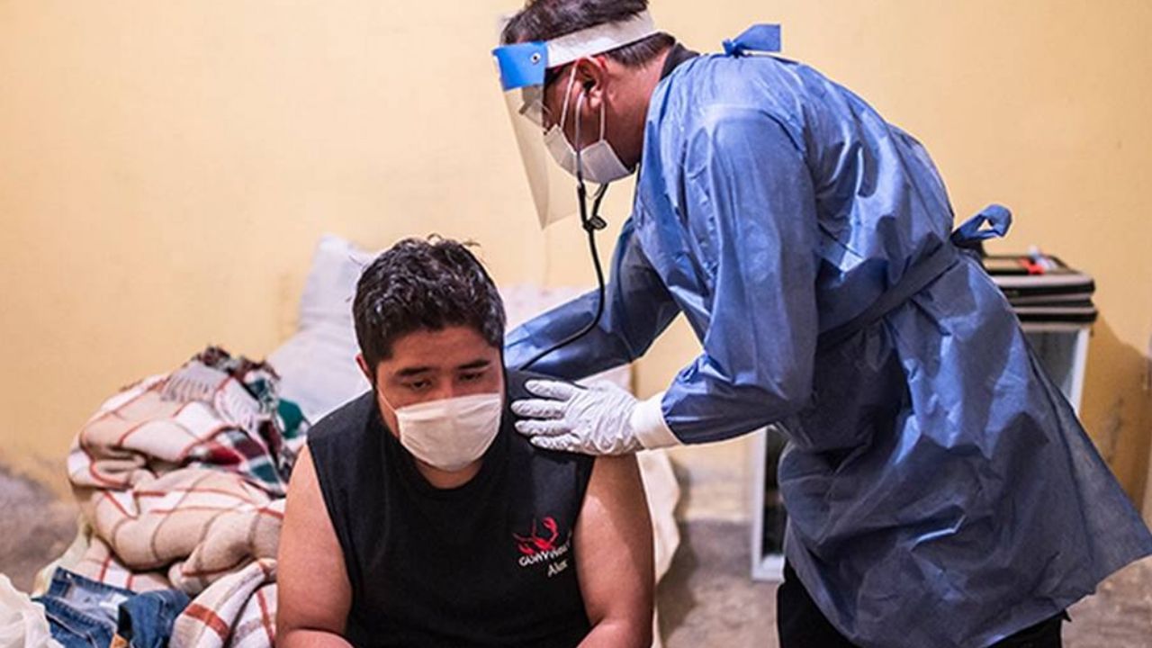 Coronavirus, implacable en Sonora: Suman 347 casos nuevos y 39 decesos