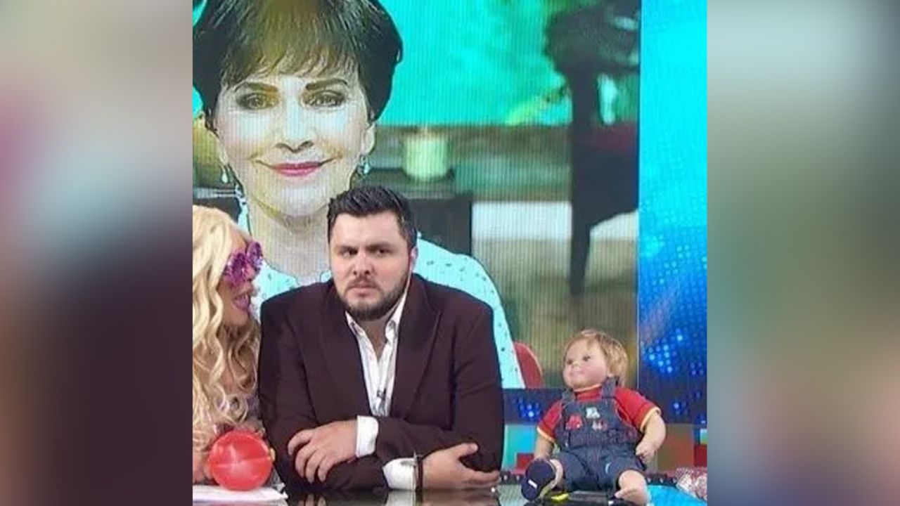 ¡Traición en Televisa! Conductor de ‘Hoy’ exhibe a Paul Stanley ¿por reunión en TV Azteca?