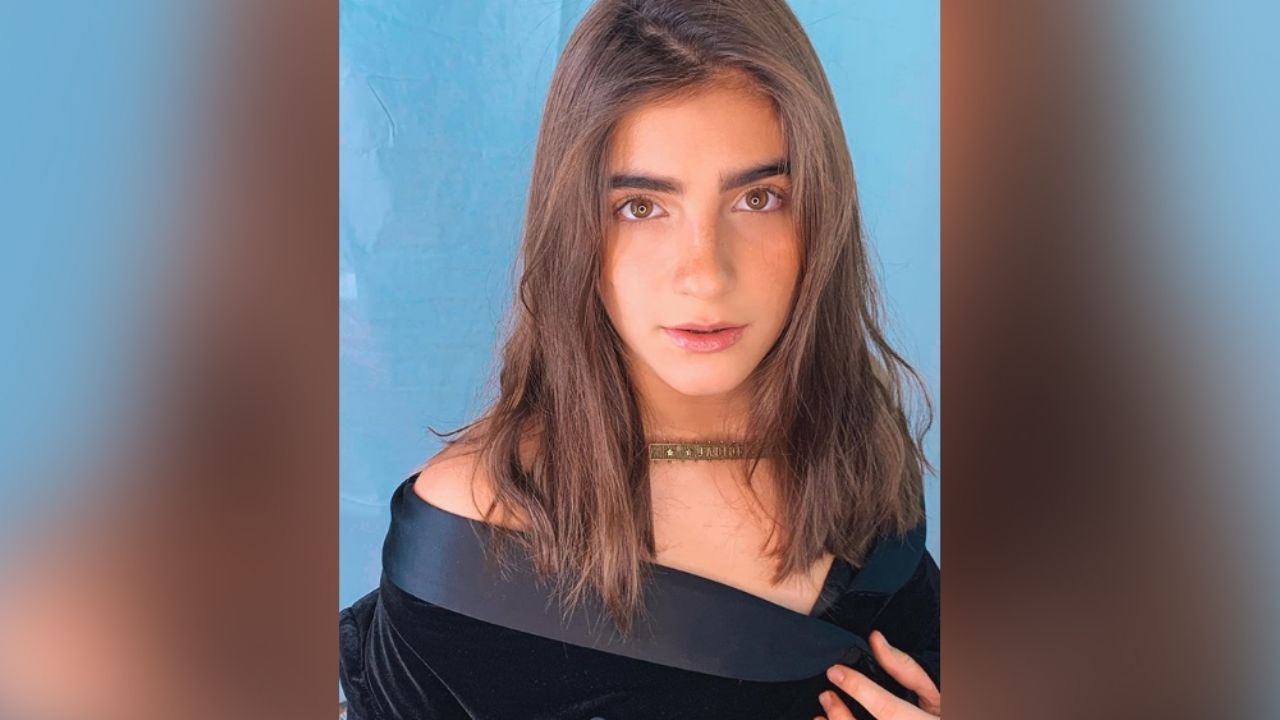 Mar de Regil se luce desde Tulum y pone de ‘cabeza’ a todo Instagram: “Eres única”