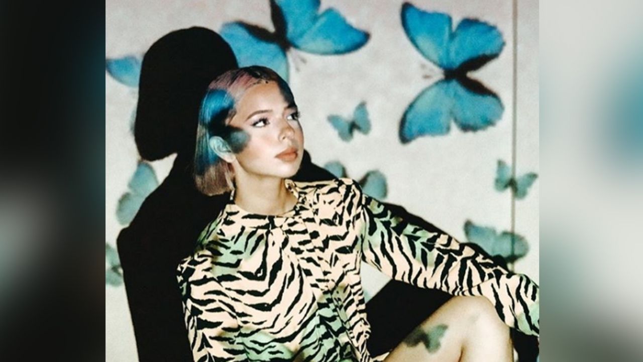 Ángela Aguilar enamora a todo Instagram con enloquecedor atuendo: “Belleza”