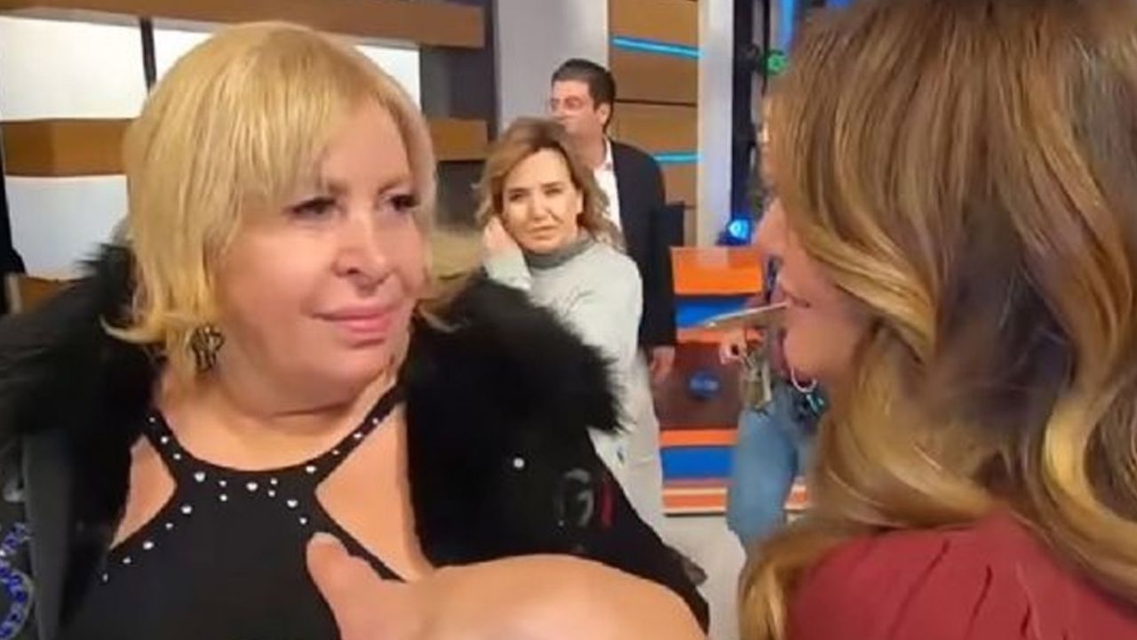 Tensión en Televisa: Productora de ‘Hoy’ envía recadito a Legarreta tras rumor de pleito