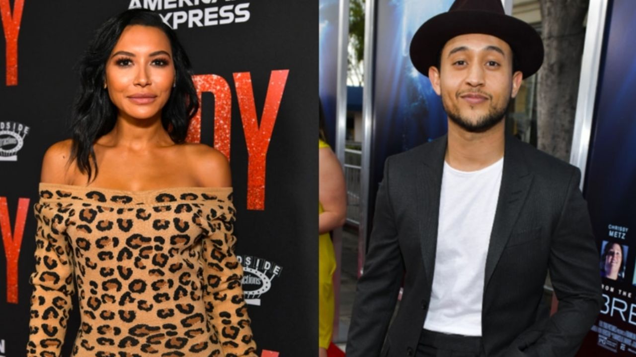 ¡Desgarrador! Ex de Naya Rivera comparte emotiva carta tras su desaparición: “Nunca dejé de amarte”