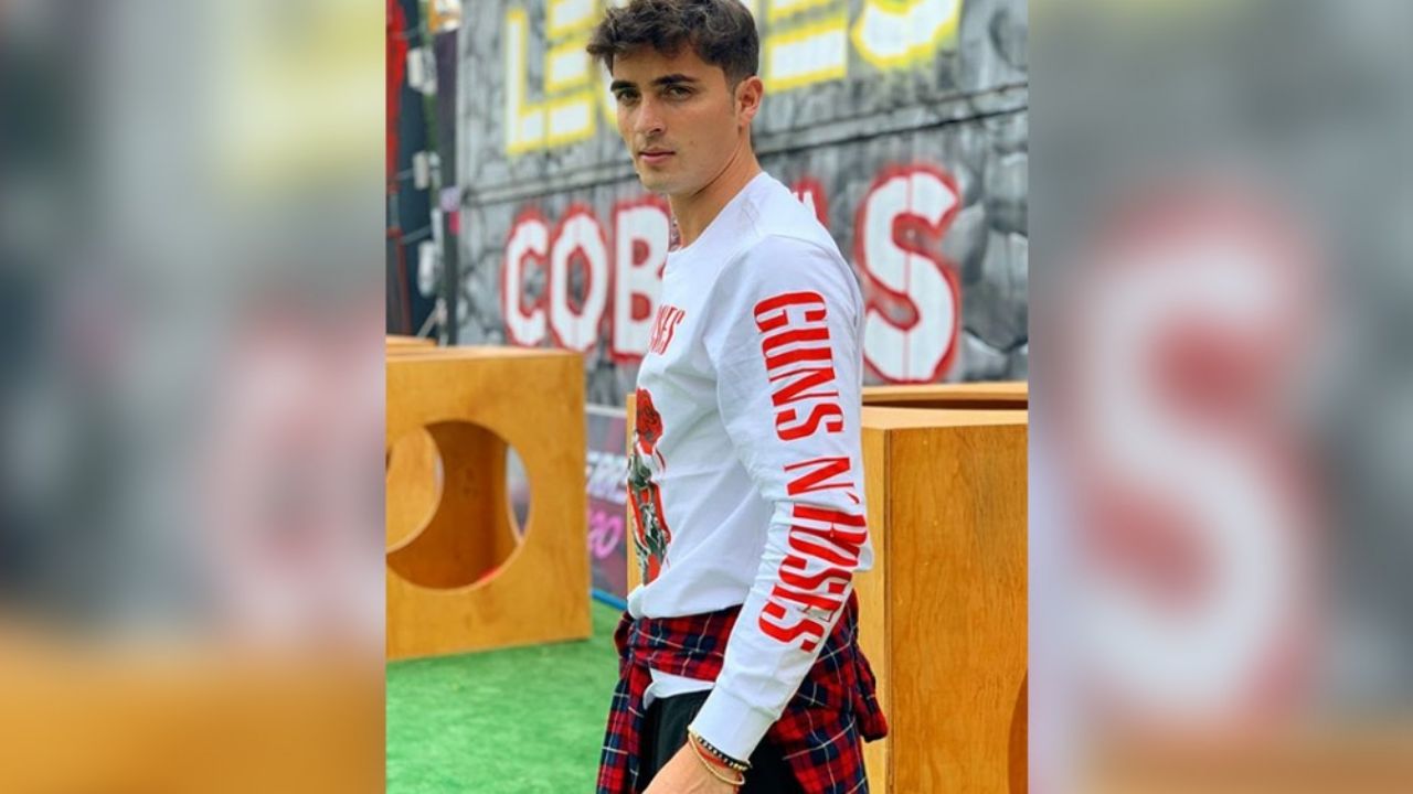 ¡Romance en Televisa! Actriz deja amoroso mensaje a Christian Estrada: “Ya tienes dueña”