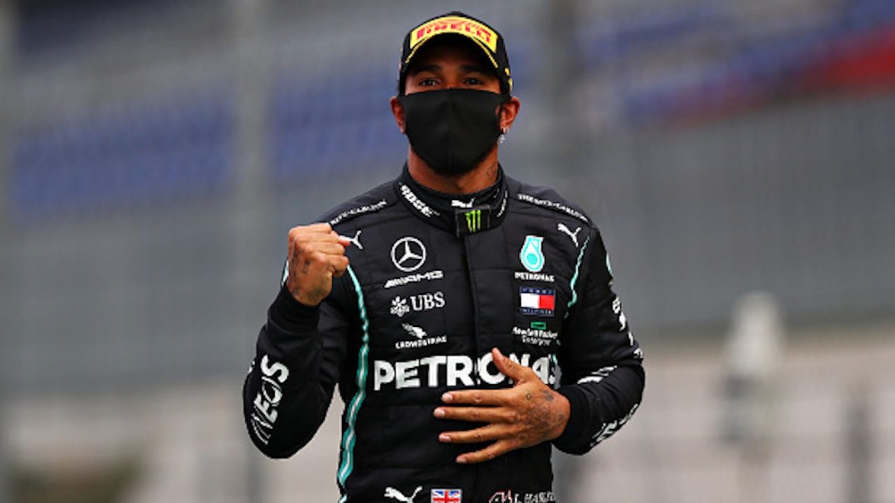 Lewis Hamilton triunfa sin complicaciones en el Gran Premio de Estiria