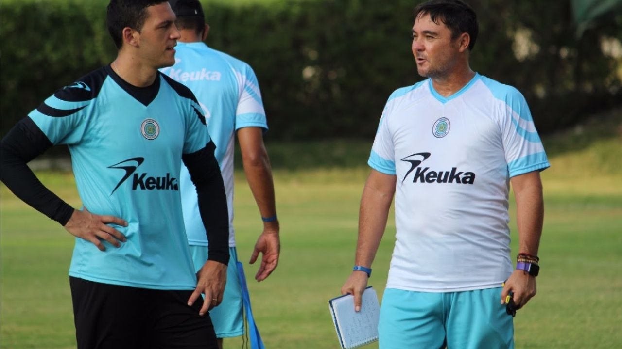 Cancún FC reporta brote de coronavirus al contar con seis miembros infectados