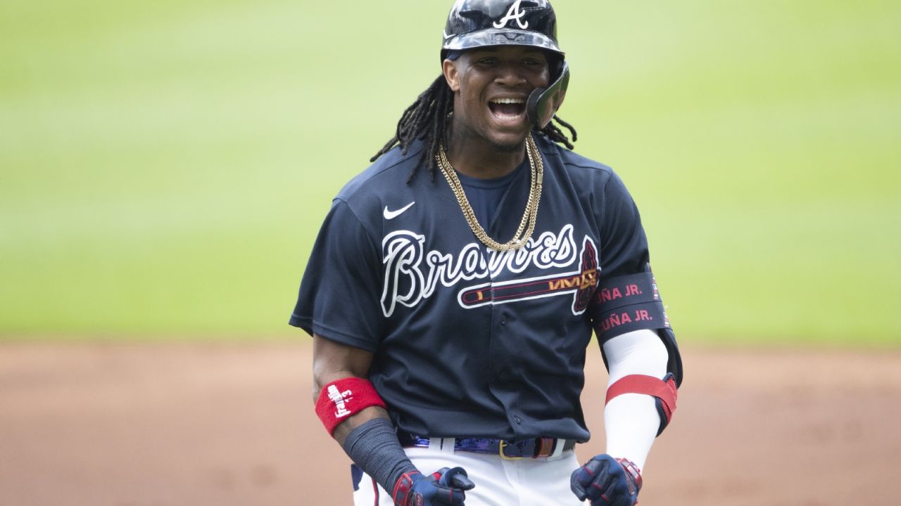 Los Atlanta Braves no cederán a la presión, no piensan cambiar su nombre