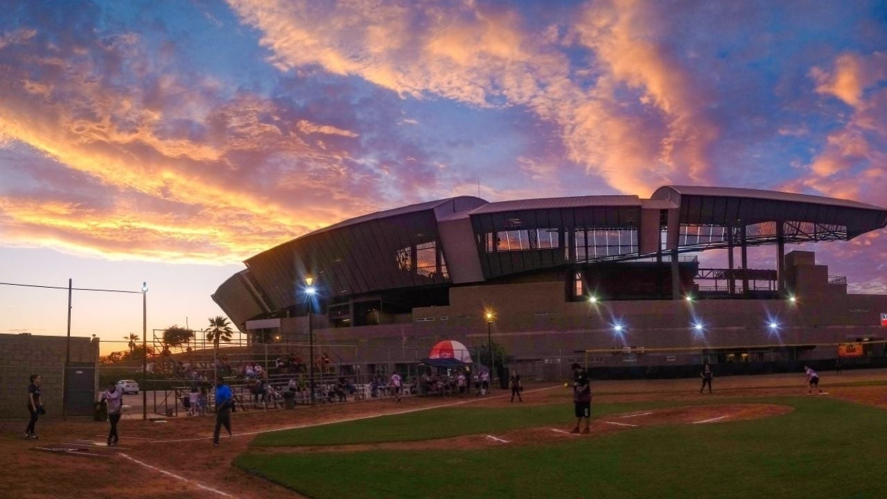 Ponen en marcha el proceso de reactivación para el Yaquis Slow Pitch