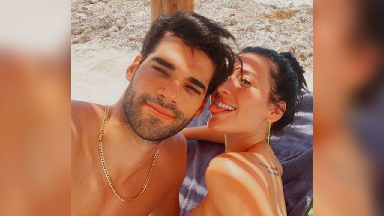 Brenda Zambrano ‘derrite’ a todo Televisa con amoroso mensaje a su novio: “Perfectos”