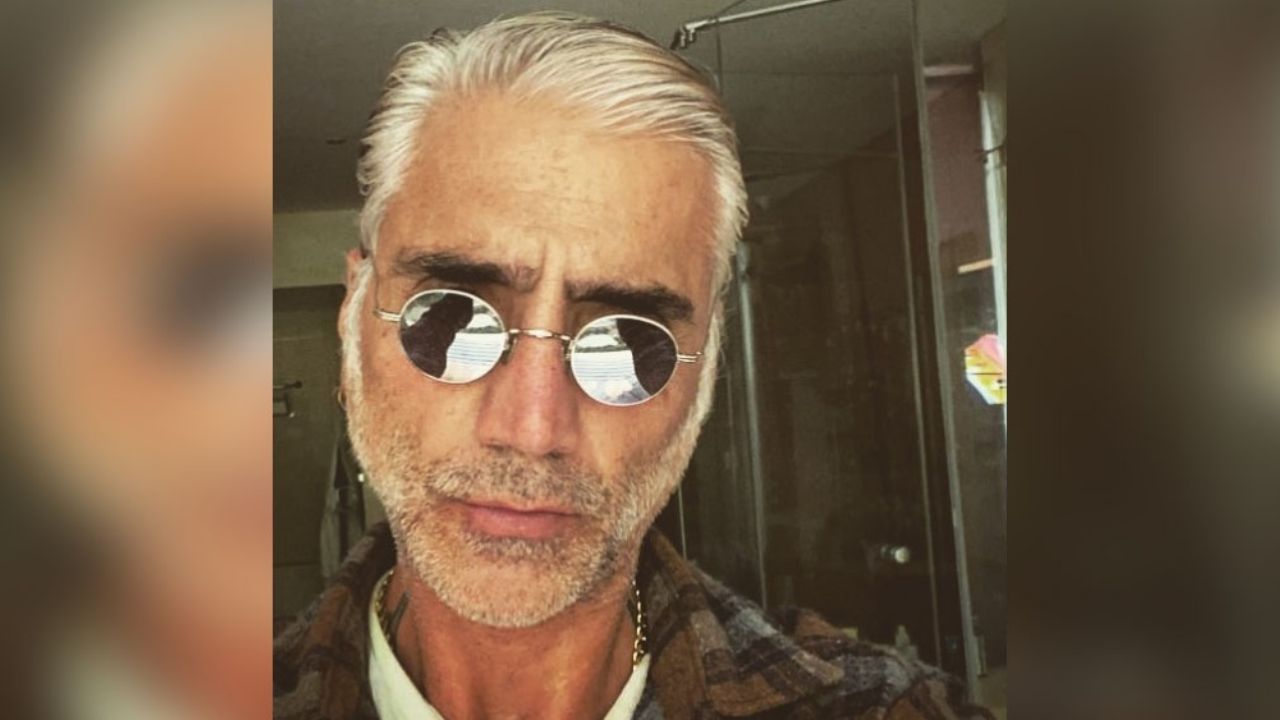 ¡Débil y sentimental! ‘El Potrillo’ causa furor en redes al realizar fuerte confesión