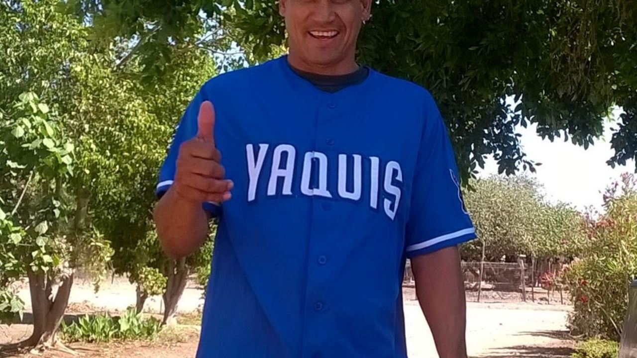 El beisbol se viste de luto; fallece el exjugador Jesús ‘Negro’ Castro