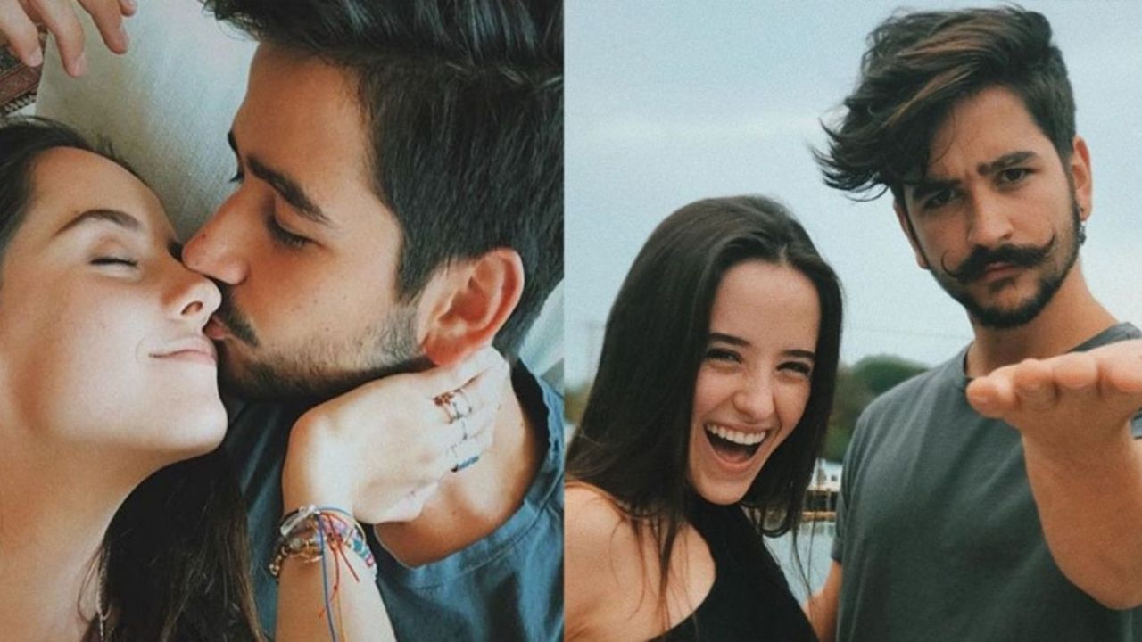 “Ni dormir la deja”: El ‘romántico’ despertar de Camilo a Evaluna Montaner